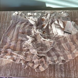 Ripcurl Shorts. Size M. NWT.